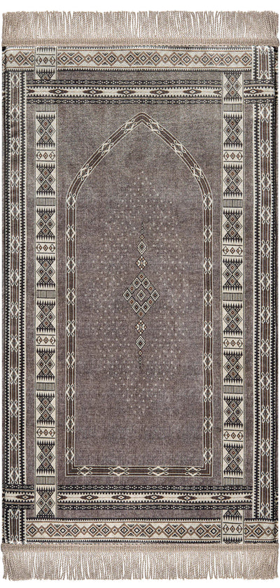 Al-Sadu Medical Prayer Mat