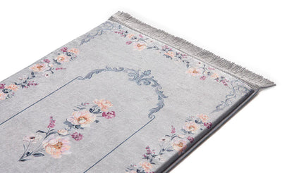 Aubusson Tapestry Medical Prayer Mat