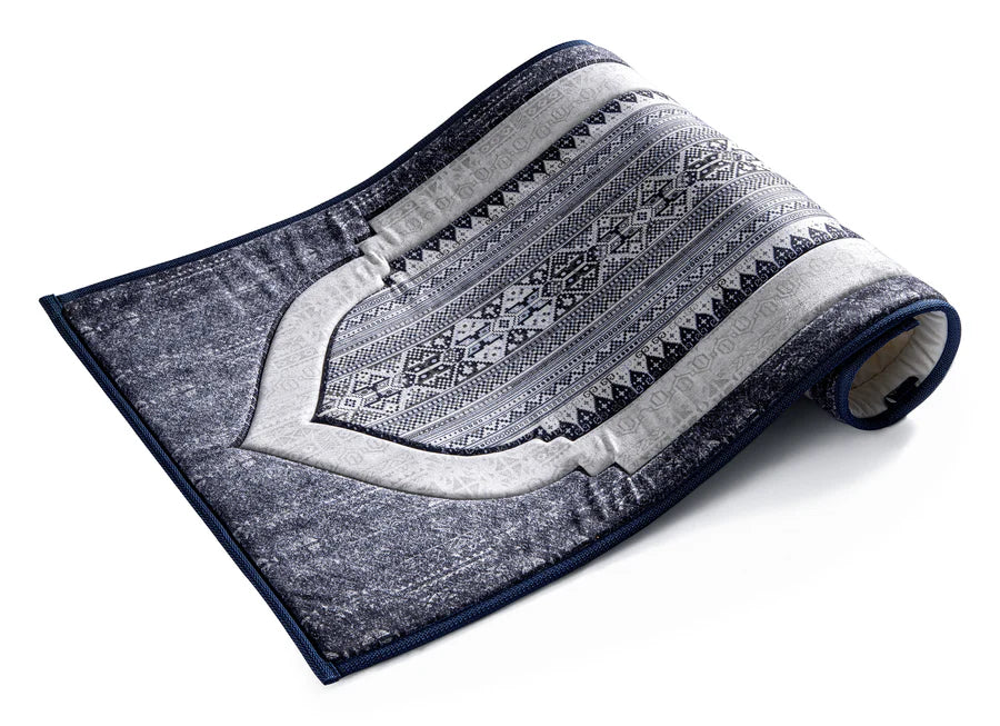 Arabian Arch Premium Prayer Mat
