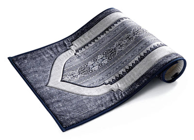 Arabian Arch Premium Prayer Mat